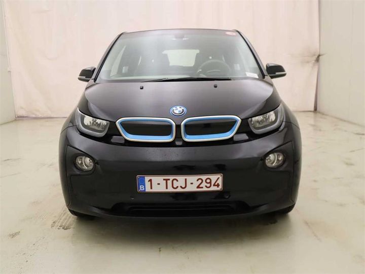 Photo 17 VIN: WBY1Z610107A11318 - BMW I3 