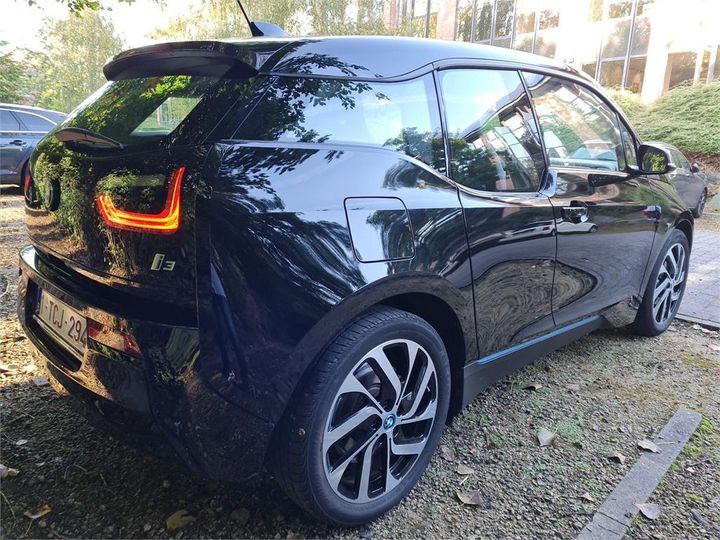 Photo 2 VIN: WBY1Z610107A11318 - BMW I3 