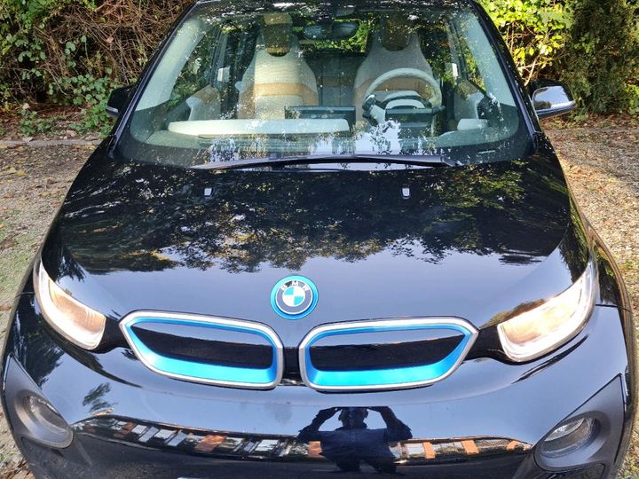 Photo 23 VIN: WBY1Z610107A11318 - BMW I3 