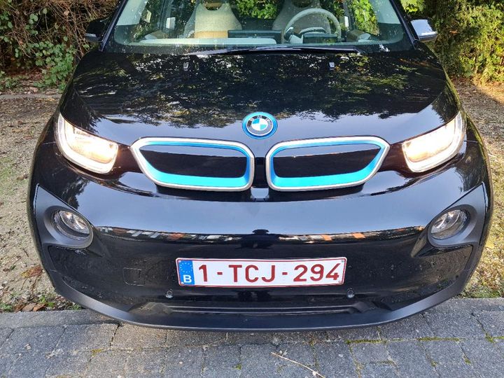 Photo 28 VIN: WBY1Z610107A11318 - BMW I3 