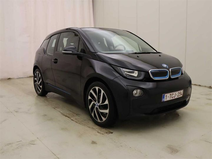 Photo 9 VIN: WBY1Z610107A11318 - BMW I3 