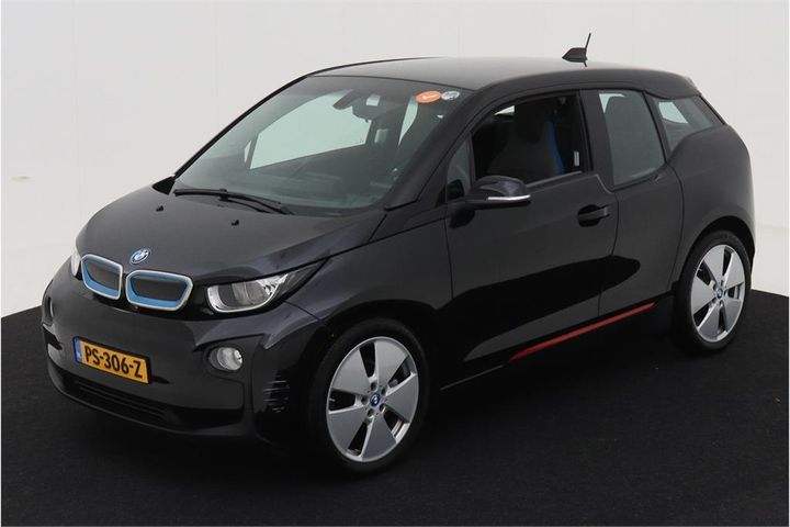 Photo 1 VIN: WBY1Z610107A11495 - BMW I3 