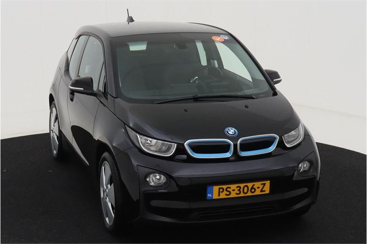 Photo 2 VIN: WBY1Z610107A11495 - BMW I3 