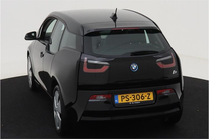 Photo 4 VIN: WBY1Z610107A11495 - BMW I3 