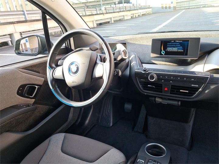 Photo 6 VIN: WBY1Z610107A11495 - BMW I3 