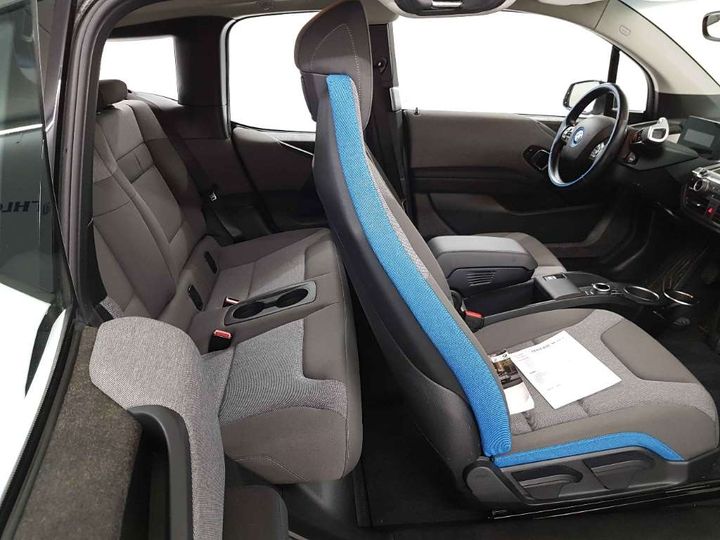 Photo 13 VIN: WBY1Z610107A12114 - BMW I3 