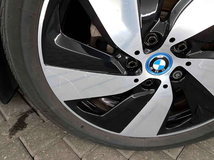 Photo 16 VIN: WBY1Z610107A12114 - BMW I3 