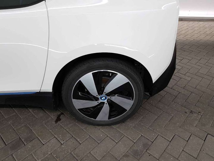 Photo 17 VIN: WBY1Z610107A12114 - BMW I3 