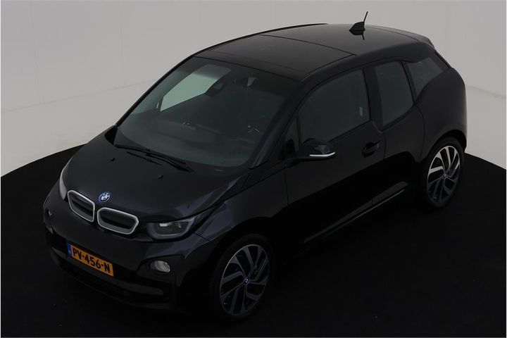 Photo 1 VIN: WBY1Z610107A12467 - BMW I3 