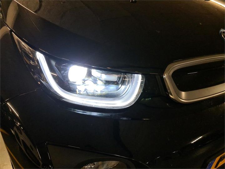 Photo 11 VIN: WBY1Z610107A12467 - BMW I3 