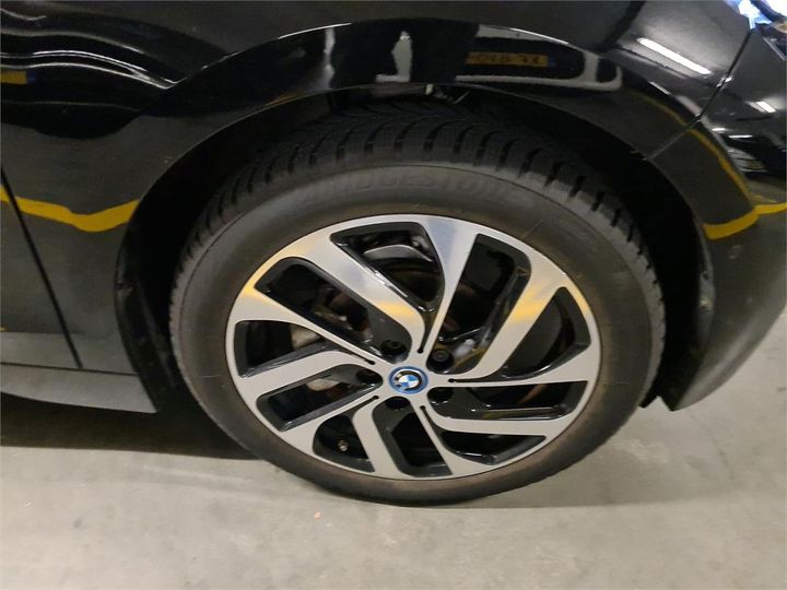 Photo 13 VIN: WBY1Z610107A12467 - BMW I3 