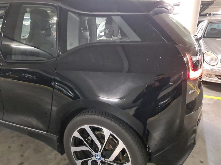 Photo 28 VIN: WBY1Z610107A12467 - BMW I3 