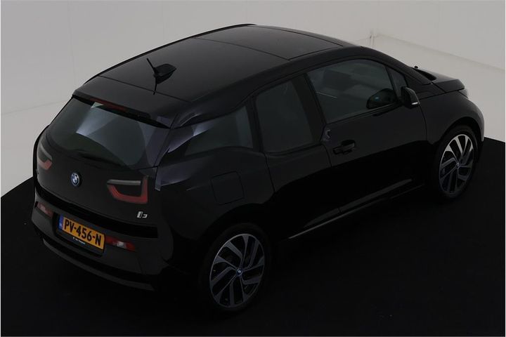 Photo 3 VIN: WBY1Z610107A12467 - BMW I3 