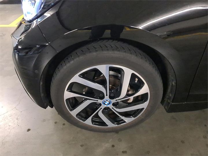 Photo 36 VIN: WBY1Z610107A12467 - BMW I3 