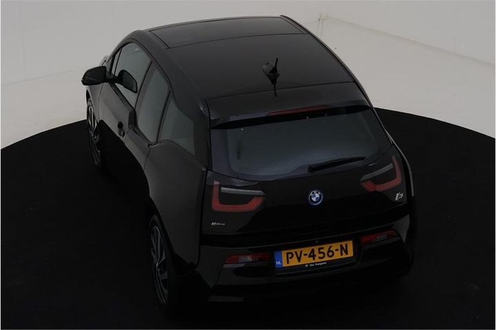 Photo 4 VIN: WBY1Z610107A12467 - BMW I3 