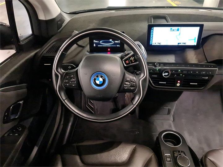 Photo 6 VIN: WBY1Z610107A12467 - BMW I3 