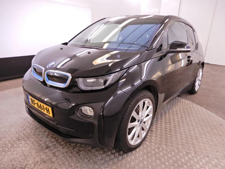 Photo 0 VIN: WBY1Z610107A13215 - BMW I3 