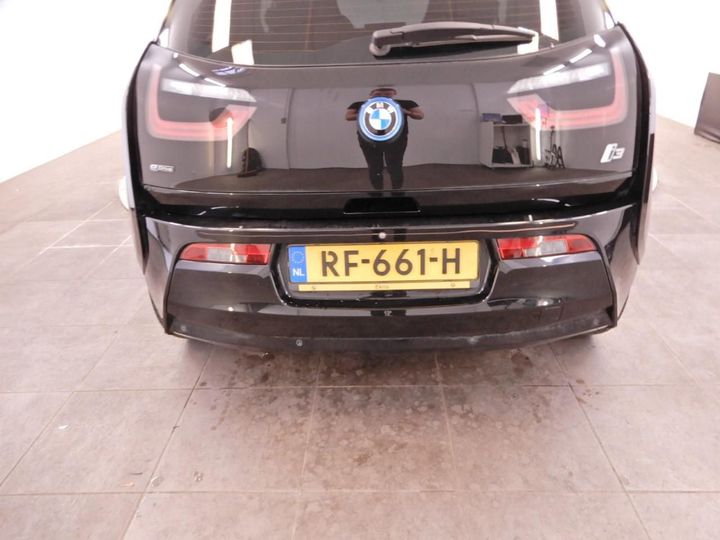 Photo 17 VIN: WBY1Z610107A13215 - BMW I3 