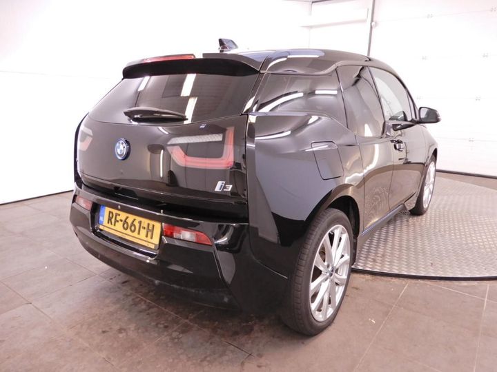 Photo 2 VIN: WBY1Z610107A13215 - BMW I3 