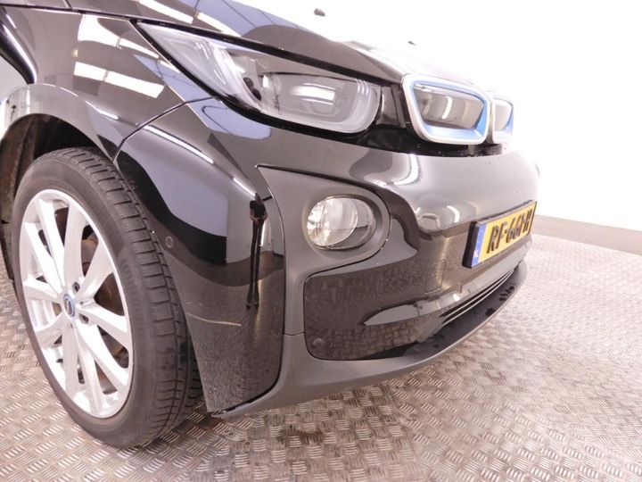 Photo 20 VIN: WBY1Z610107A13215 - BMW I3 