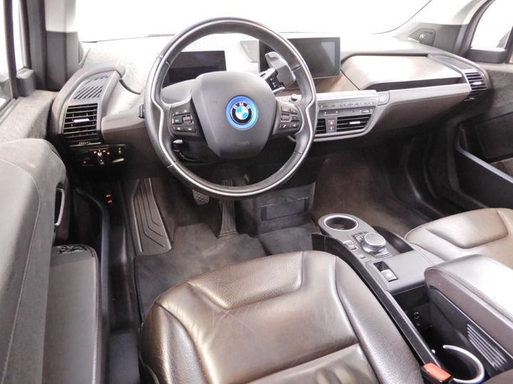 Photo 3 VIN: WBY1Z610107A13215 - BMW I3 