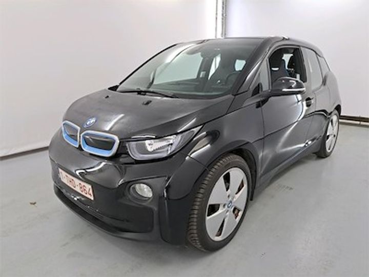 Photo 1 VIN: WBY1Z610107A14266 - BMW I3 