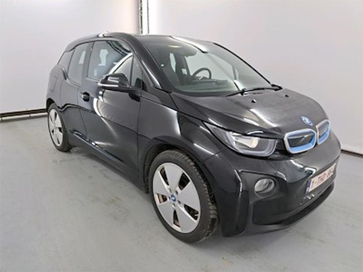 Photo 2 VIN: WBY1Z610107A14266 - BMW I3 