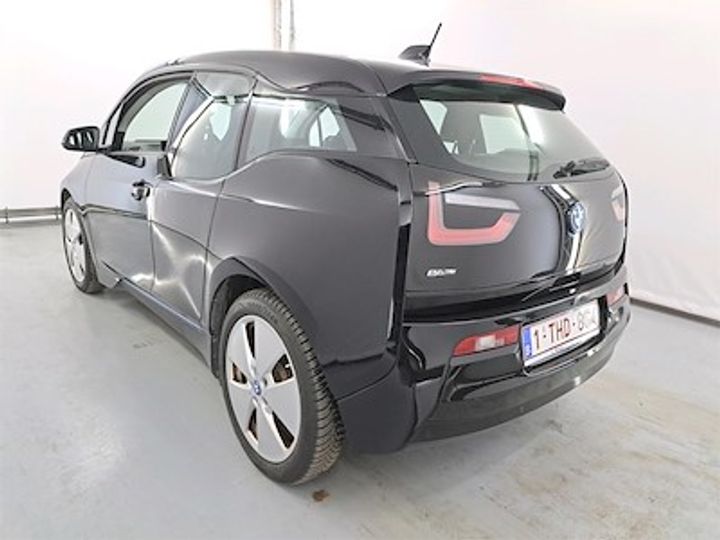 Photo 3 VIN: WBY1Z610107A14266 - BMW I3 