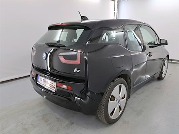 Photo 4 VIN: WBY1Z610107A14266 - BMW I3 