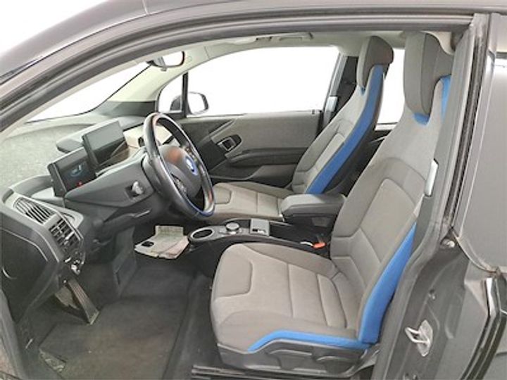 Photo 5 VIN: WBY1Z610107A14266 - BMW I3 