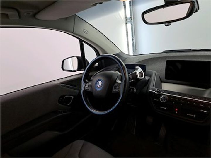 Photo 8 VIN: WBY1Z610107A14266 - BMW I3 