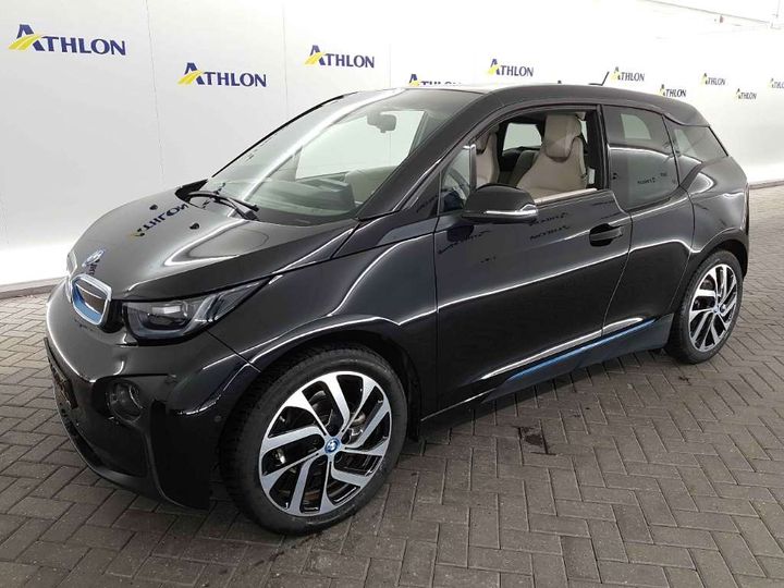 Photo 1 VIN: WBY1Z610107A14512 - BMW I3 