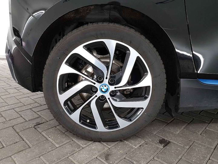 Photo 10 VIN: WBY1Z610107A14512 - BMW I3 