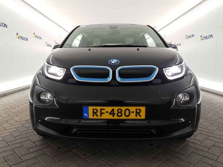 Photo 12 VIN: WBY1Z610107A14512 - BMW I3 