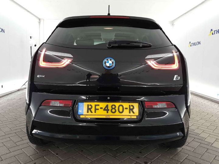 Photo 13 VIN: WBY1Z610107A14512 - BMW I3 