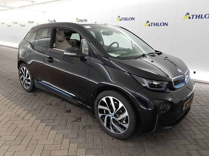 Photo 2 VIN: WBY1Z610107A14512 - BMW I3 