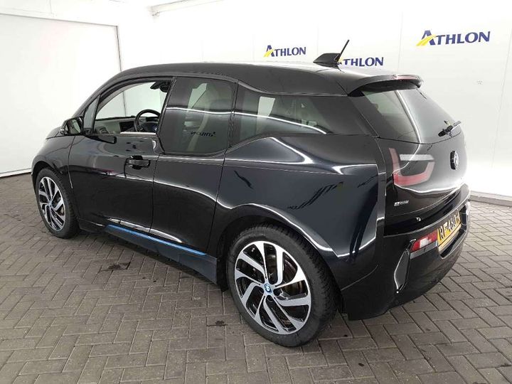 Photo 3 VIN: WBY1Z610107A14512 - BMW I3 