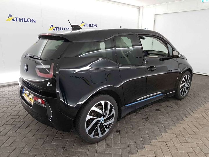 Photo 4 VIN: WBY1Z610107A14512 - BMW I3 