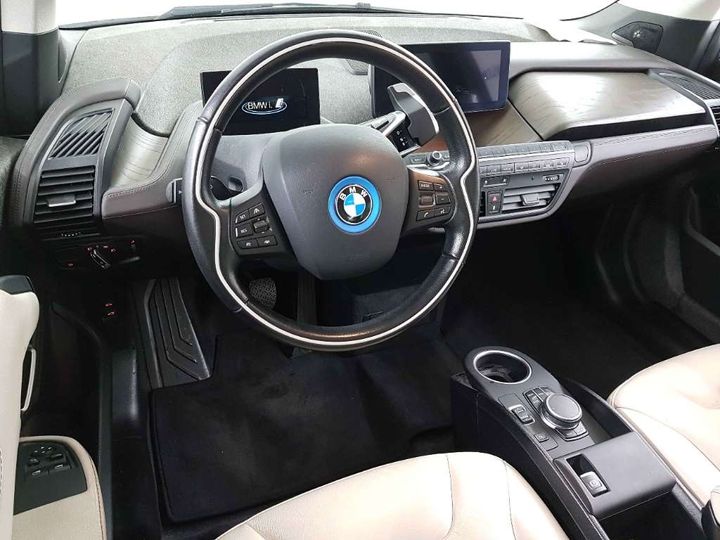 Photo 7 VIN: WBY1Z610107A14512 - BMW I3 