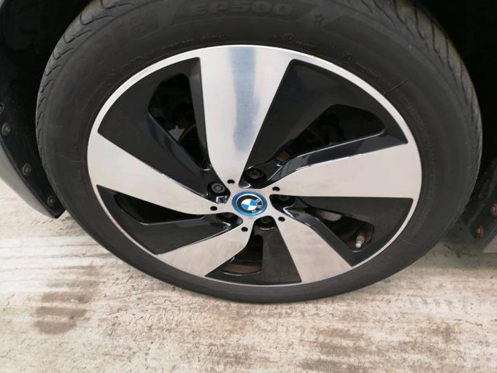 Photo 14 VIN: WBY1Z61010V883409 - BMW I3 