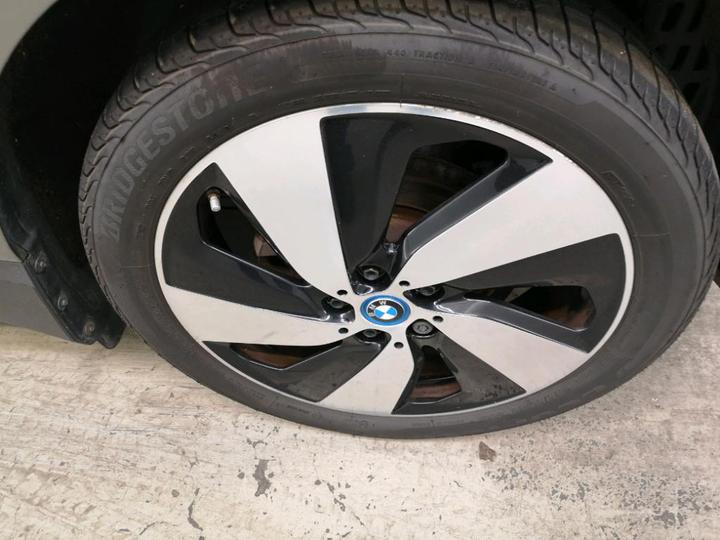 Photo 16 VIN: WBY1Z61010V883409 - BMW I3 