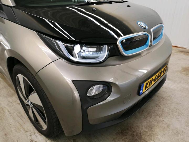 Photo 24 VIN: WBY1Z61010V883409 - BMW I3 