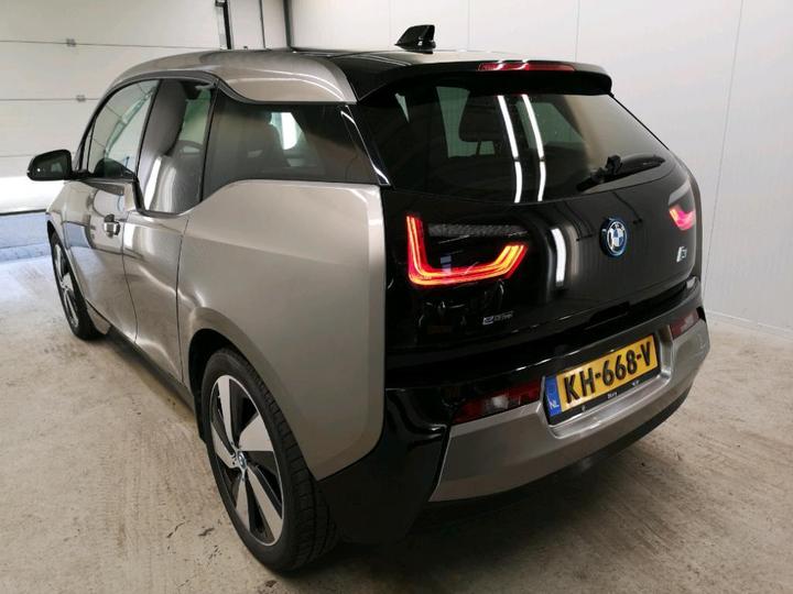 Photo 3 VIN: WBY1Z61010V883409 - BMW I3 