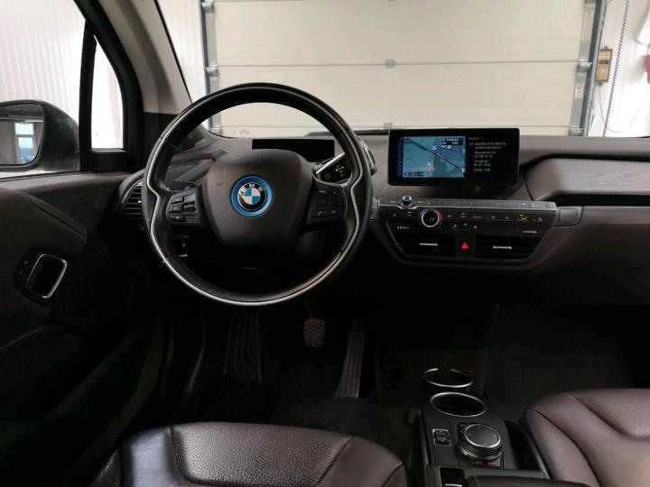 Photo 6 VIN: WBY1Z61010V883409 - BMW I3 