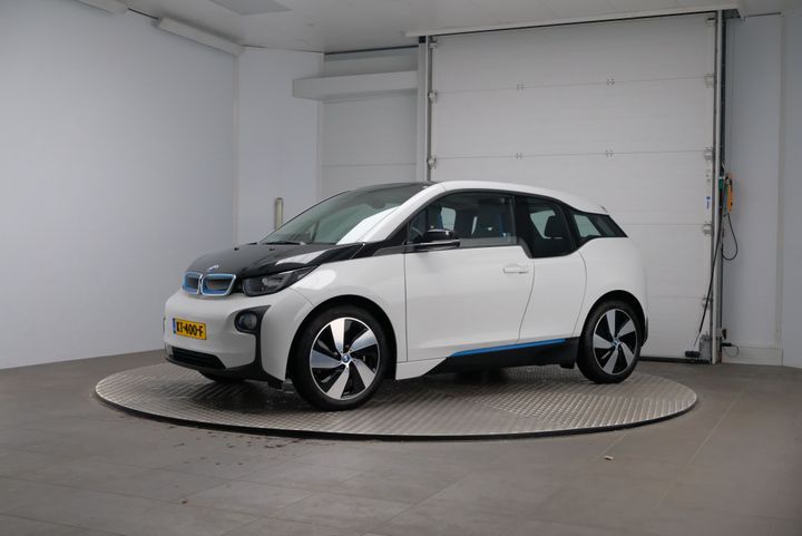 Photo 0 VIN: WBY1Z61010V909698 - BMW I3 