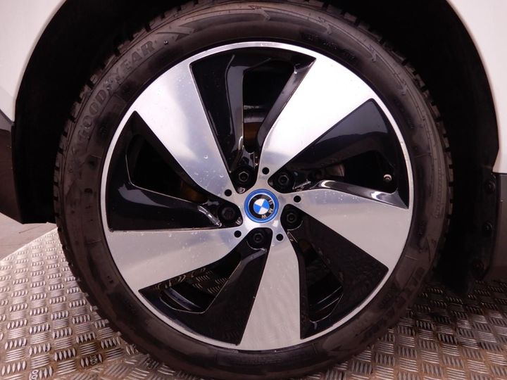 Photo 15 VIN: WBY1Z61010V909698 - BMW I3 