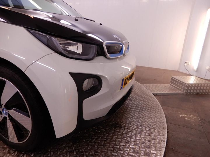 Photo 28 VIN: WBY1Z61010V909698 - BMW I3 