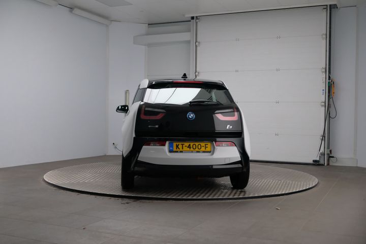 Photo 4 VIN: WBY1Z61010V909698 - BMW I3 