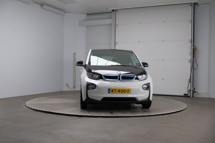 Photo 6 VIN: WBY1Z61010V909698 - BMW I3 