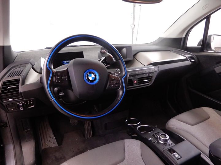 Photo 9 VIN: WBY1Z61010V909698 - BMW I3 